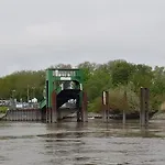 Beim Bracksee * Wischhafen