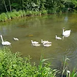 Beim Bracksee * Wischhafen