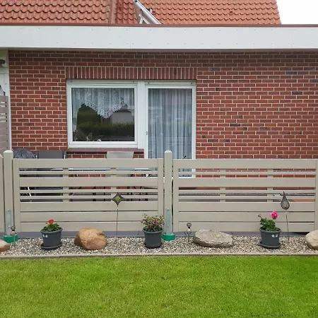 Beim Bracksee Apartman Wischhafen