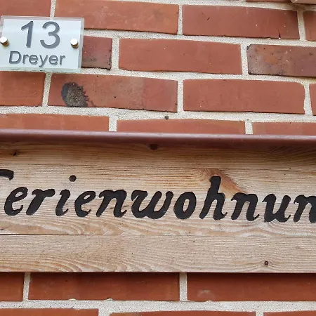 Beim Bracksee * Wischhafen