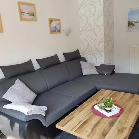 Beim Bracksee * Wischhafen