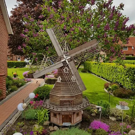 Beim Bracksee Apartman