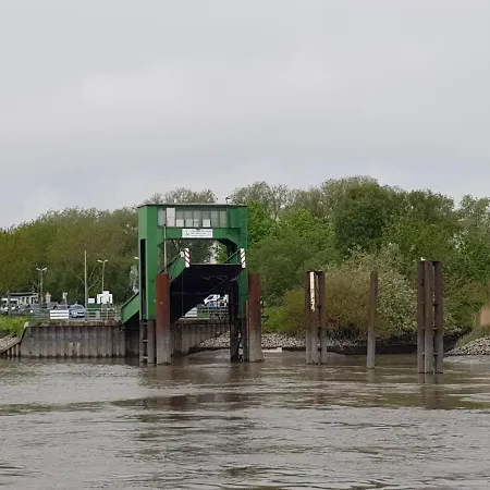 Beim Bracksee * Wischhafen