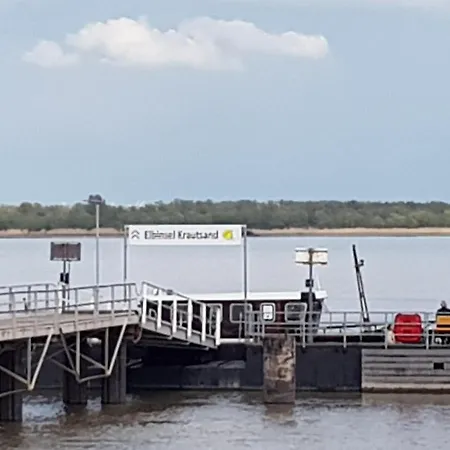 Beim Bracksee Wischhafen