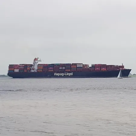 Apartman Beim Bracksee