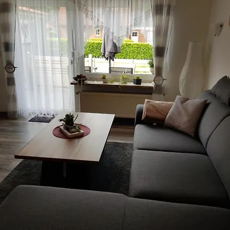 Beim Bracksee * Wischhafen