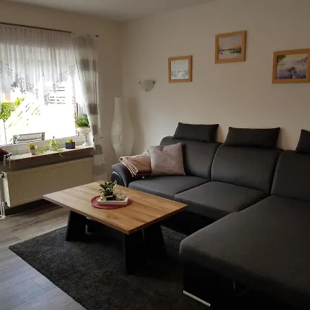 Beim Bracksee * Wischhafen