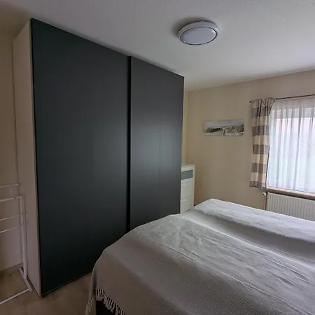 Beim Bracksee * Wischhafen