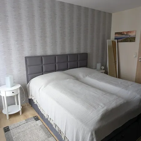 Appartement Beim Bracksee *