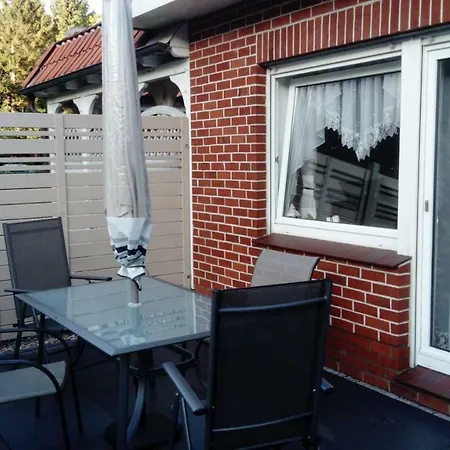 Apartman Beim Bracksee *