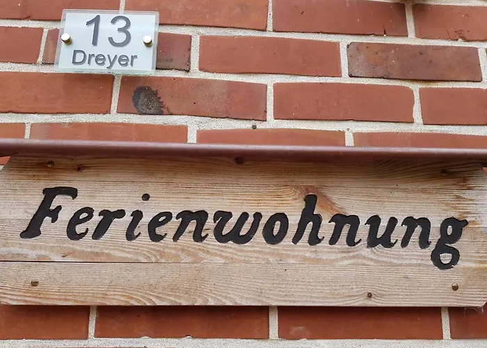 Beim Bracksee * Wischhafen