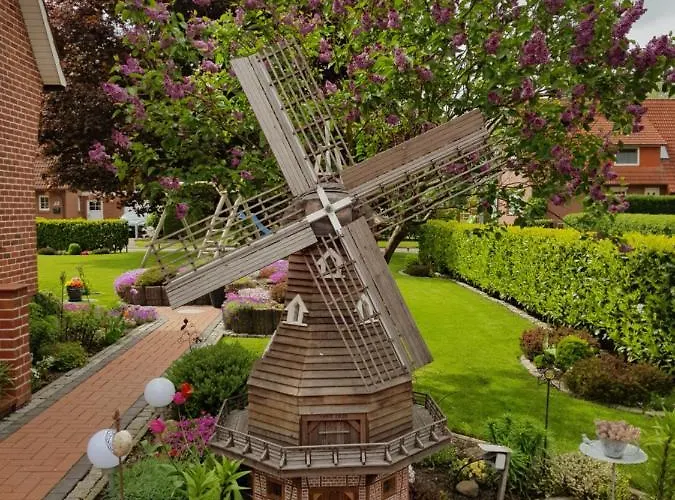 Beim Bracksee Appartement