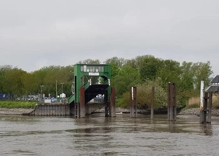 Beim Bracksee * Wischhafen