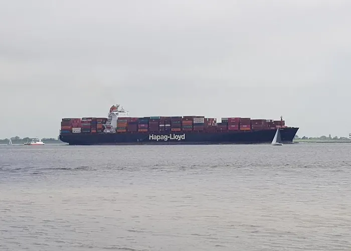 Appartement Beim Bracksee