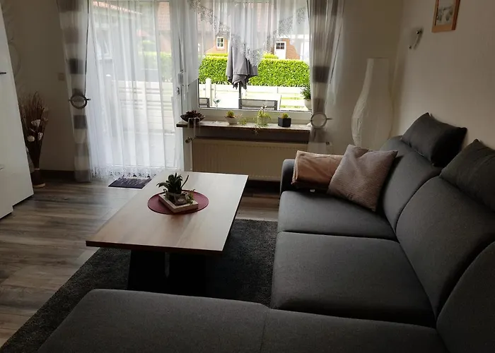 Beim Bracksee * Wischhafen