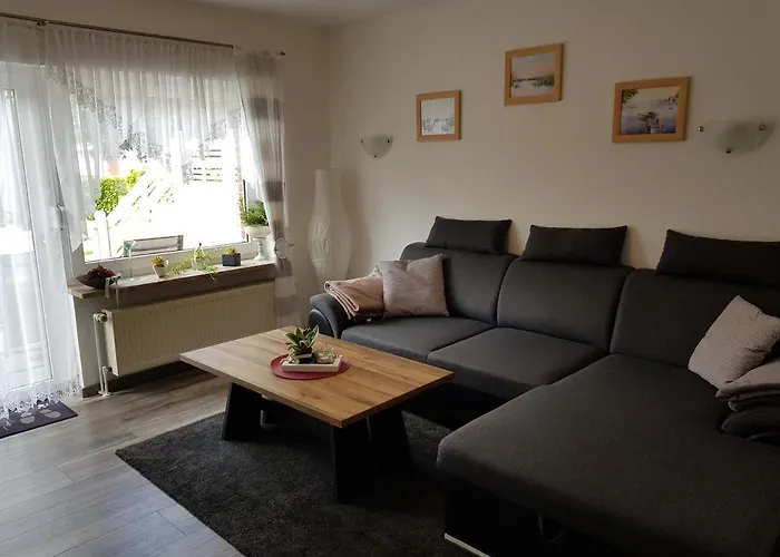 Beim Bracksee * Wischhafen