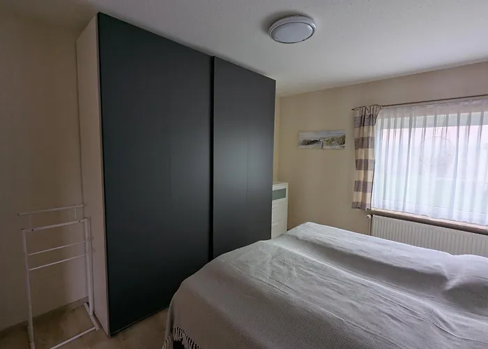 Beim Bracksee * Wischhafen