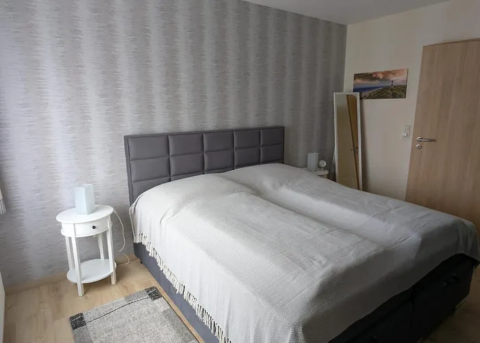 Appartement Beim Bracksee *